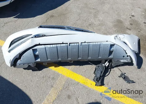 2018 Volvo S90 T5 Momentum из США, поврежденный, VIN LVY982AK7JP030139